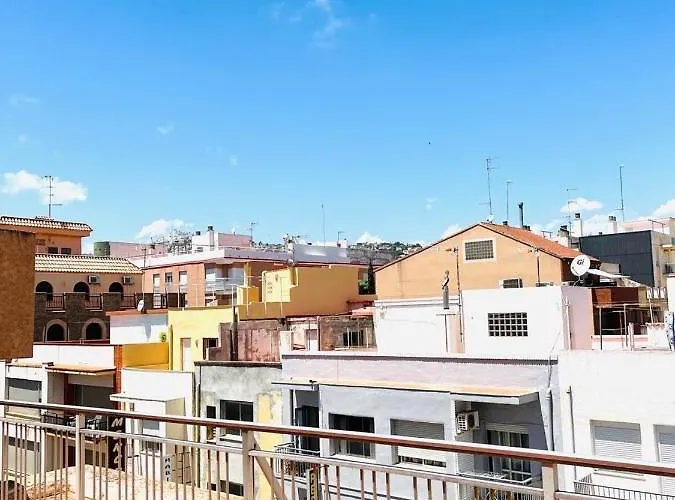 Apartamentos Centro Peniscola