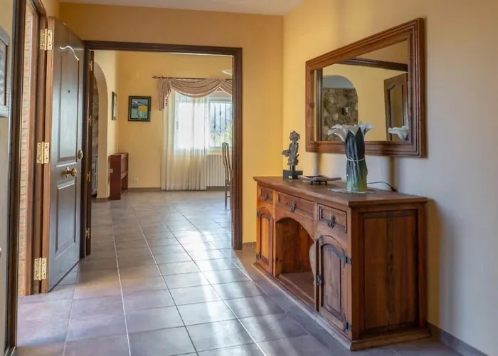 Villa Los Olivos
